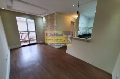 Apartamento com 2 quartos para alugar no Parque Jandaia, Carapicuíba 