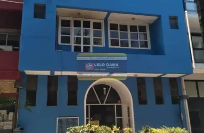 Prédio para alugar no Condomínio Centro Comercial Alphaville, Barueri 