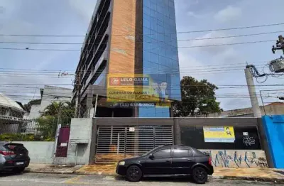 Prédio para alugar no Centro, Carapicuíba 