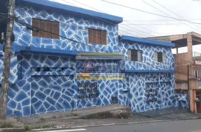 Prédio à venda no Parque José Alex André, Carapicuíba 