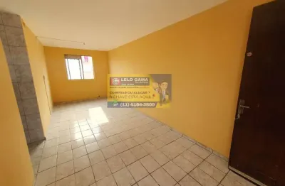 Apartamento com 2 quartos à venda no Conjunto Habitacional Presidente Castelo Branco, Carapicuíba 