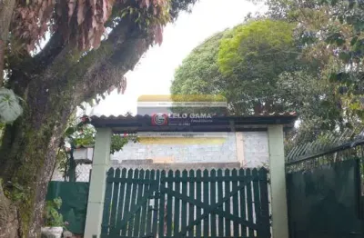 Terreno à venda no Maria Mercedes, Santana de Parnaíba 