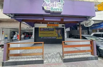 Sala comercial para alugar na Cidade Ariston Estela Azevedo, Carapicuíba 