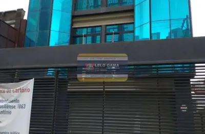 Prédio para alugar na Chácara Santo Amaro, São Paulo 