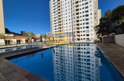 Apartamento com 2 quartos à venda no Jardim Leonor, Carapicuíba 