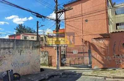 Apartamento com 3 quartos para alugar na Cohab, Carapicuíba 