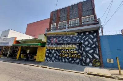 Sala comercial à venda no Centro, Carapicuíba 