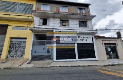 Casa à venda no Centro, Carapicuíba 