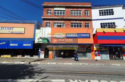 Sala comercial para alugar no Centro, Carapicuíba 
