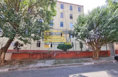 Apartamento com 2 quartos à venda no Conjunto Habitacional Presidente Castelo Branco, Carapicuíba 