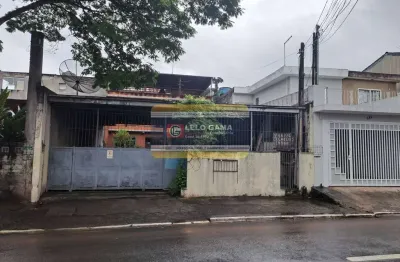 Casa com 3 quartos à venda no Jardim São Pedro, Barueri 
