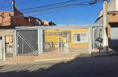 Casa à venda no Jardim das Belezas, Carapicuíba 