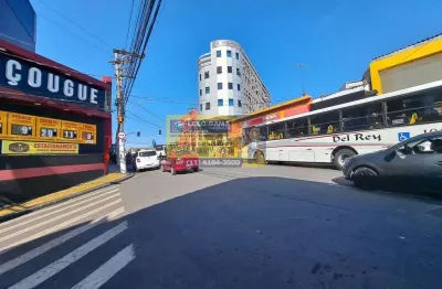 Sala comercial com 1 sala para alugar no centro, carapicuíba  por r$ 1.200