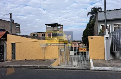 Casa à venda na Cidade Ariston Estela Azevedo, Carapicuíba 