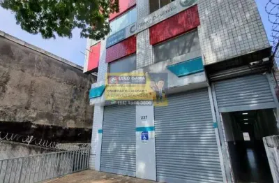 Prédio para alugar no Centro, Carapicuíba 