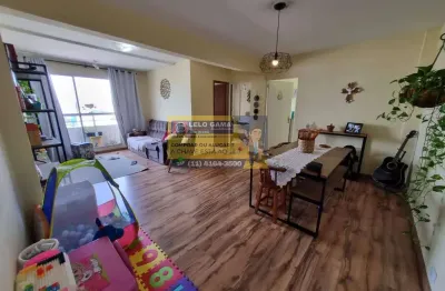 Apartamento com 2 quartos à venda no Jardim Carapicuíba, Carapicuíba 