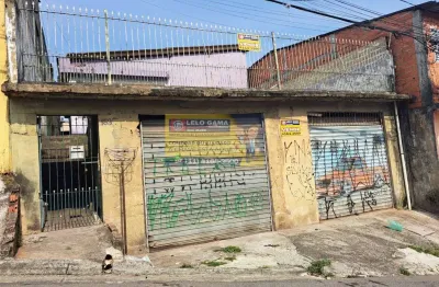 Casa com 3 quartos à venda na Vila Santa Terezinha, Carapicuíba 
