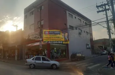 Sala comercial com 1 sala para alugar no Centro, Carapicuíba 