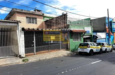 Casa com 2 quartos à venda na Vila Caldas, Carapicuíba 