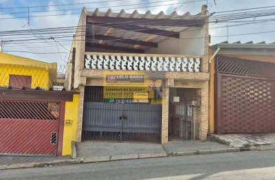 Casa com 2 quartos à venda na Vila Iza, Carapicuíba 