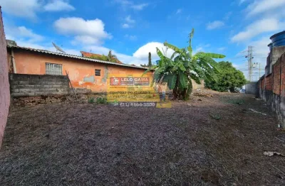 Terreno comercial à venda na Vila Caldas, Carapicuíba 