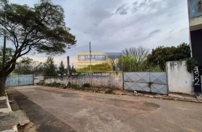 Terreno comercial à venda na Vila Santa Terezinha, Carapicuíba 