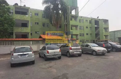 Apartamento com 3 quartos para alugar no Conjunto Habitacional Presidente Castelo Branco, Carapicuíba 