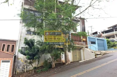 Casa com 2 quartos à venda na Vila Sul Americana, Carapicuíba 