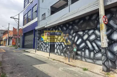 Casa para alugar no Jardim São Pedro, Carapicuíba 