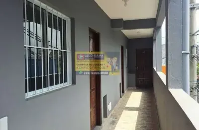 Casa para alugar no Jardim São Pedro, Carapicuíba 