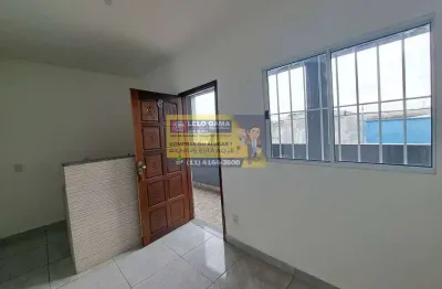 Casa para alugar no Centro, Carapicuíba 