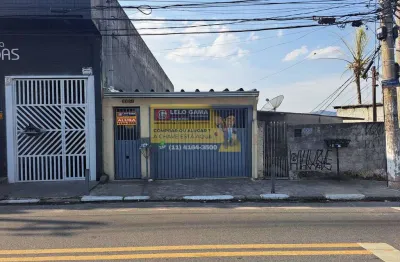 Casa com 1 quarto para alugar no Centro, Carapicuíba 