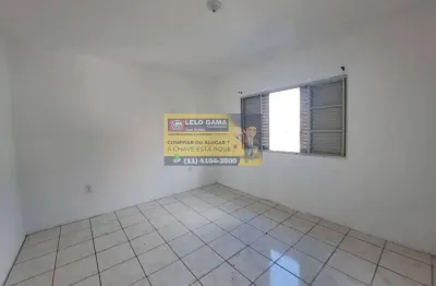 Casa com 2 quartos para alugar no Jardim Santo Estêvão, Carapicuíba 