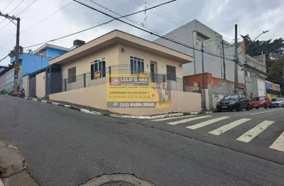 Casa com 2 quartos para alugar na Vila Caldas, Carapicuíba 
