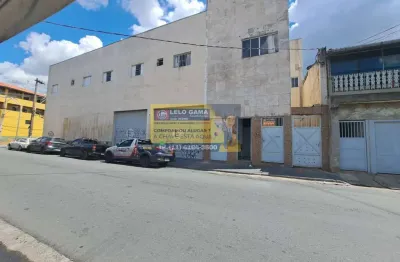 Apartamento com 2 quartos para alugar na Vila Santa Terezinha, Carapicuíba 