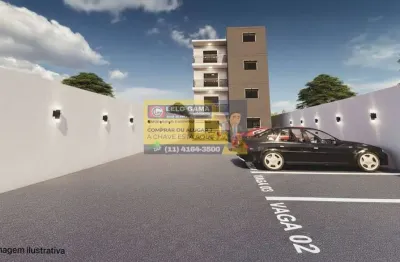 Apartamento para alugar no Centro, Carapicuíba 