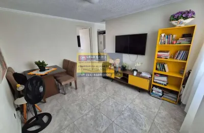 Apartamento com 2 quartos à venda na Vila Gustavo Correia, Carapicuíba 