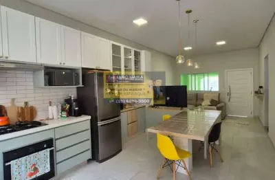 Casa com 3 quartos à venda no Parque José Alex André, Carapicuíba 