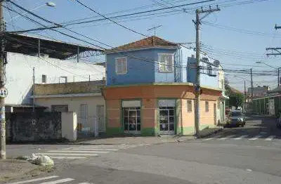 Imóvel para renda para venda em são paulo, 2 dormitórios, 1 banheiro, 2 vagas