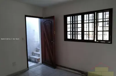 Casa para venda em são paulo, artur alvim, 2 dormitórios, 1 banheiro, 2 vagas