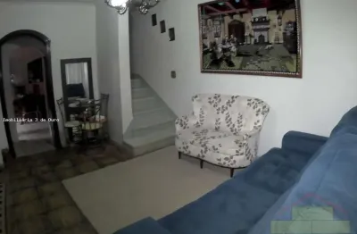 Sobrado para venda em são paulo, vila marieta, 3 dormitórios, 1 suíte, 2 banheiros, 2 vagas