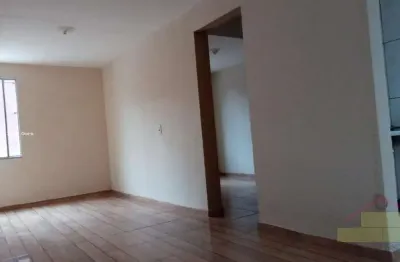 Apartamento para venda em são paulo, cidade tiradentes, 1 dormitório, 1 banheiro