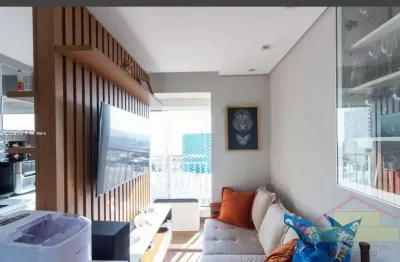 Apartamento para venda em são paulo, vila ré, 2 dormitórios, 1 banheiro, 1 vaga