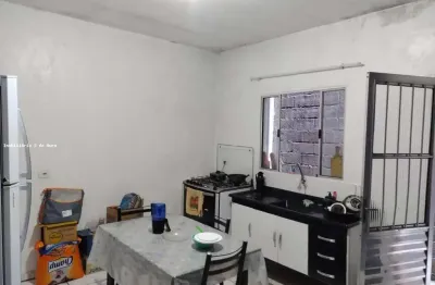 Casa para venda em são paulo, parque das flores, 3 dormitórios, 2 banheiros, 2 vagas
