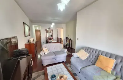 Apartamento para venda em são paulo, vila esperança, 3 dormitórios, 1 suíte, 2 banheiros, 1 vaga