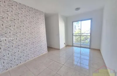 Apartamento para venda em são paulo, cidade líder, 2 dormitórios, 1 banheiro, 1 vaga