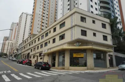 Apartamento para locação em são paulo, vila regente feijó, 2 dormitórios, 1 banheiro