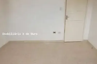 Apartamento para locação em são paulo, fazenda aricanduva, 1 dormitório, 1 banheiro