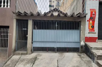 Casa para venda em são paulo, artur alvim, 2 dormitórios, 1 banheiro, 1 vaga