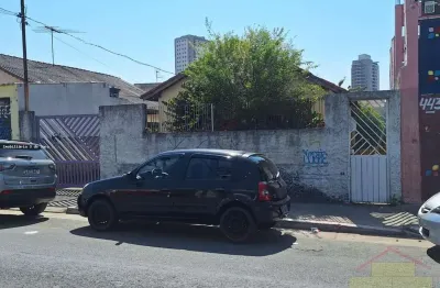 Casa à venda na Rua Doutor Campos Moura, Artur Alvim, São Paulo